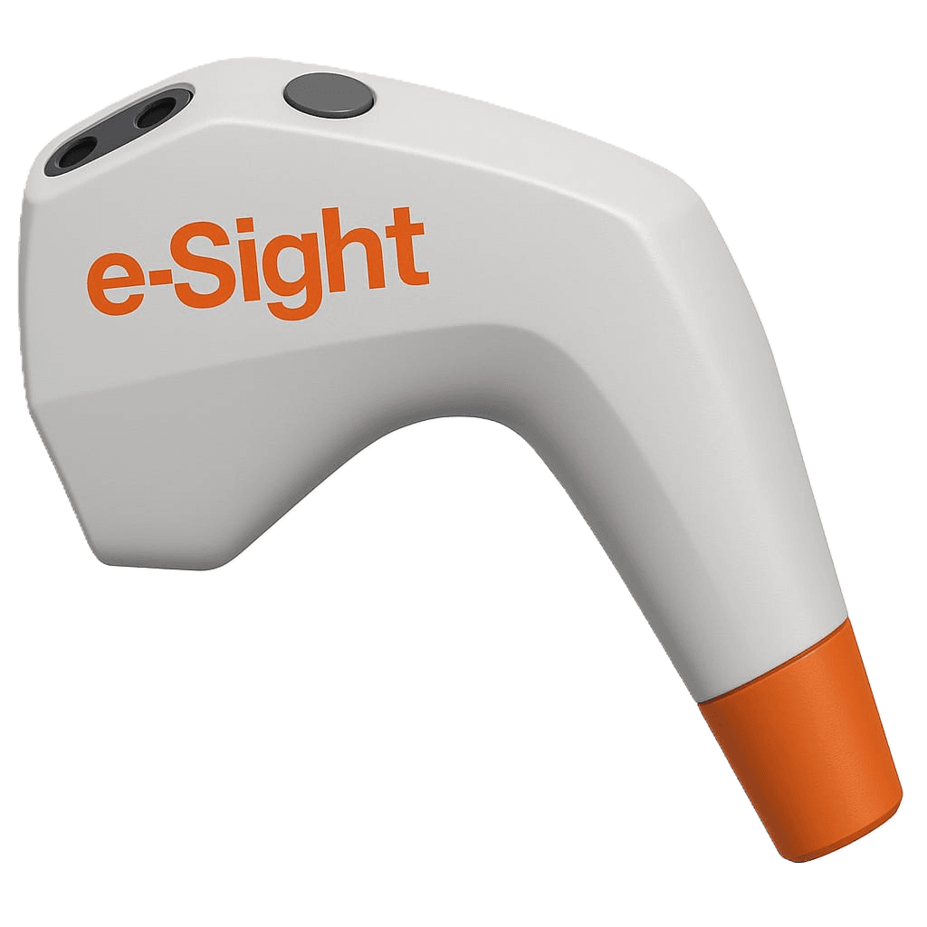 E-SIGHT