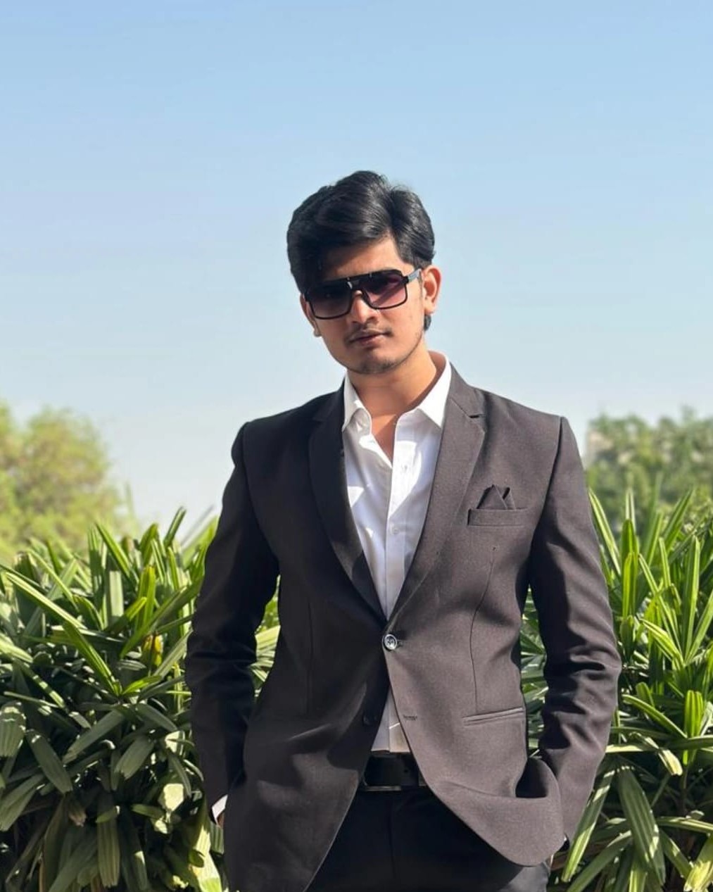 Abdus Samad Qureshi