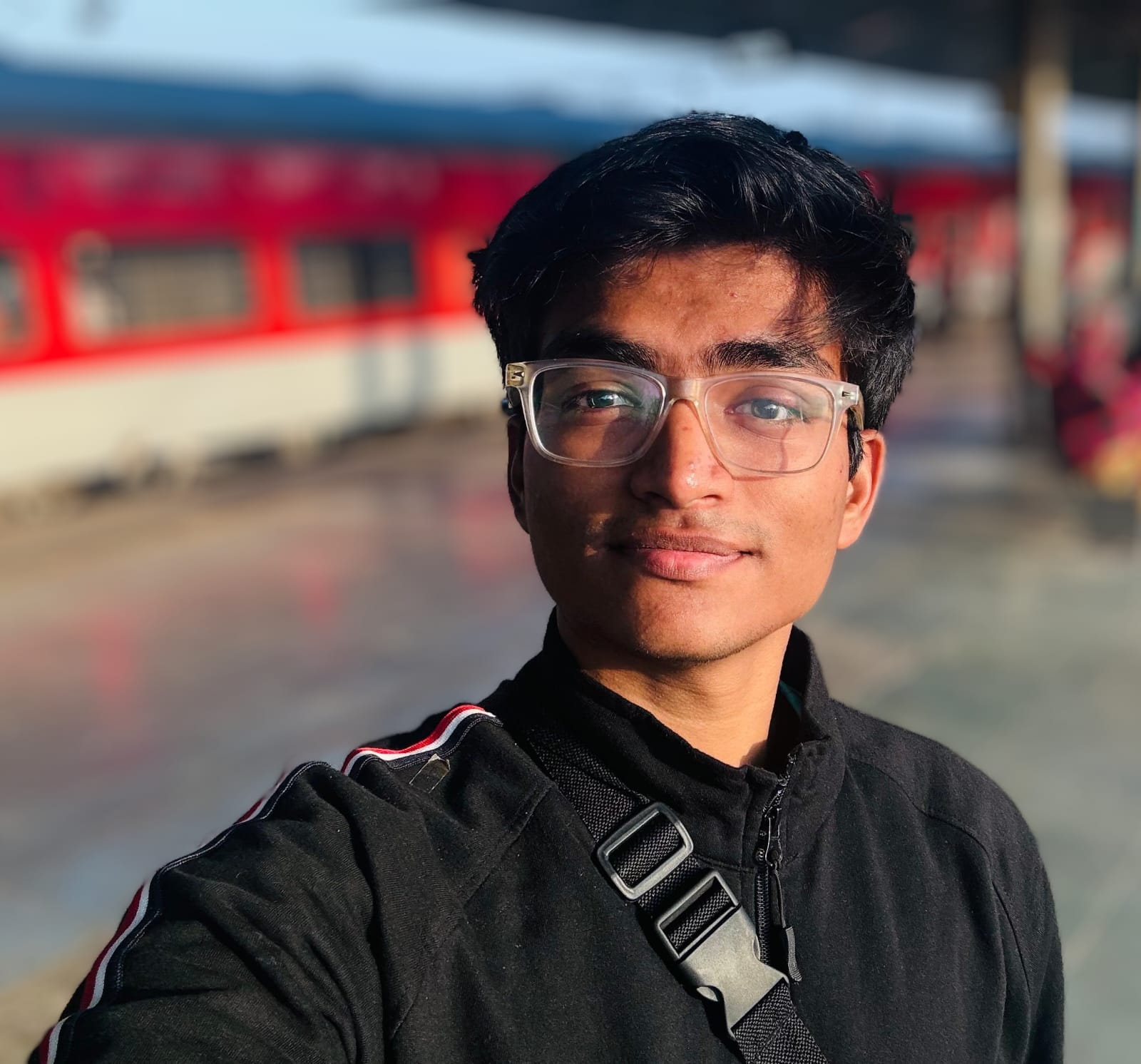 Harsh Gupta